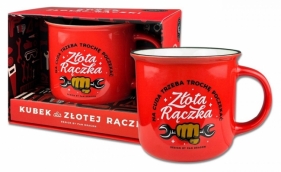 Kubek Hobby Złota Rączka