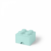 LEGO, Szuflada klocek Brick 4 - Morski (40051742) (Uszkodzone opakowanie)