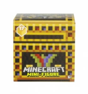 Minecraft - tajemnicza figurka 699890