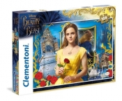Puzzle SuperColor 104 The Beauty and the Beast (27989)