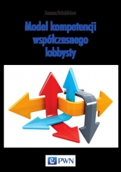 Model kompetencji współczesnego lobbysty - Dzieńdziora Joanna