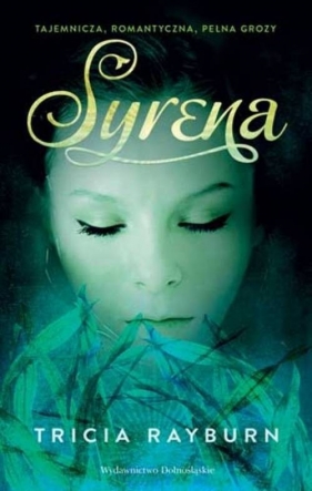 Syreny 1 Syrena - Rayburn Tricia