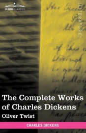 The Complete Works of Charles Dickens (in 30 Volumes, Illustrated) - Charles Dickens