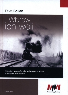 Wbrew ich woli - Pavel Polian