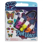 HASBRO DohVinci Fruwające motylki (A9210)
