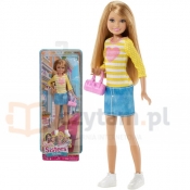 BARBIE Siostra Stacie (CCP81/CCP84)