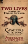 Two Lives During the English Civil War Blundell William