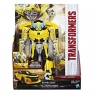 Transformers MV5 Knight Armor, Bumblebee (C0886EU40/C1319)