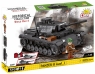  Klocki Historical Collection WWII Panzer III Ausf. J 590 klocków (2289)od