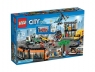 Lego City Plac miejski (60097)