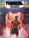 Yggdrasil. Thorgal. Tom 44 Frédéric Vignaux