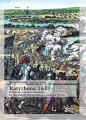 Ratyzbona 1633 Kampania zimowo-wiosenna ks. Bernharda Weimarskiego i Gustawa Horna - Adrian Cichon, Witold Biernacki
