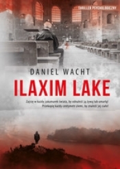 Ilaxim Lake - Wacht Daniel