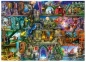 Ravensburger, Puzzle 1000: Mity i legendy (12000089)