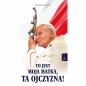 To jest Moja Matka ta Ojczyzna - Jarosław Szarek