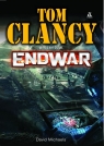 Endwar Tom Clancy prezentuje Michaels David