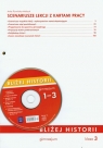 Bliżej historii 3 z płytą CD Plumińska-Mieloch Anita