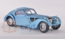 WHITEBOX Bugatti 57 SC Atlantic 1937 (186635)