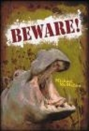 Beware! - Michael McMahon