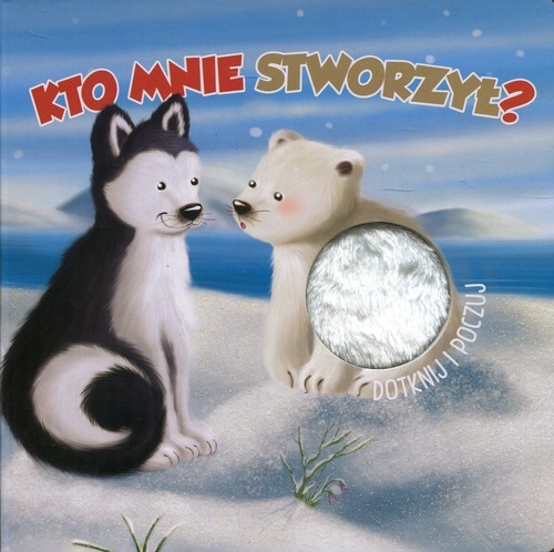 Kto mnie stworzył?