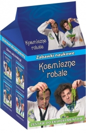 Kosmiczne robale