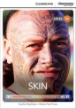 Skin Upper Intermediate Book with Online Acces - Caroline Shackleton, Nathan Paul Turner
