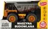  Maszyna budowlana Wywrotka Moje Miasto3+