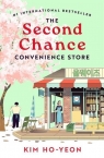 The Second Chance Convenience Store Kim Ho-Yeon