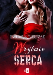 Bądź przy mnie. Tom 2. W rytmie serca - Ewelina Turczak