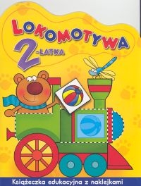 Lokomotywa 2-latka