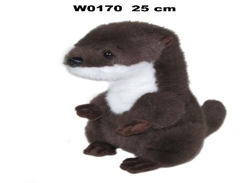 Wydra 25cm