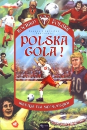 Kocham Polskę Polska gola