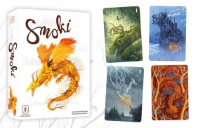 Smoki - Kevin Kim, Marcin Minor