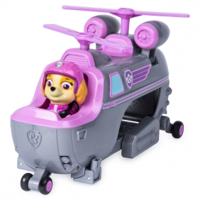 Figurka z pojazdem Ultimate Rescue - Skye (6044192/20101536)