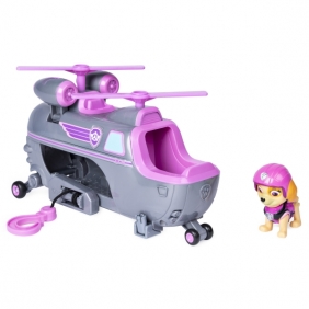 Figurka z pojazdem Ultimate Rescue - Skye (6044192/20101536)