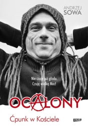 Ocalony. Ćpunk w Kościele