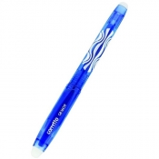 Długopis wymazywalny Corretto GR-1609 - niebieski