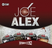 Joe Alex częsć 2 (Audiobook) - Joe Alex