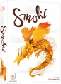 Smoki - Kevin Kim, Marcin Minor