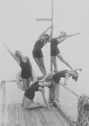 Zoppot / Sopot. Książka do pisania (wersja niemiecka) - Praca zbiorowa
