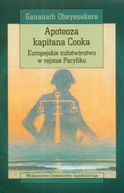 Apoteoza kapitana Cooka