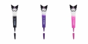 Coolpack, Długopis Squishy - Kuromi, 1 szt (13891PTR)