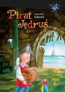 Pirat Jędruś