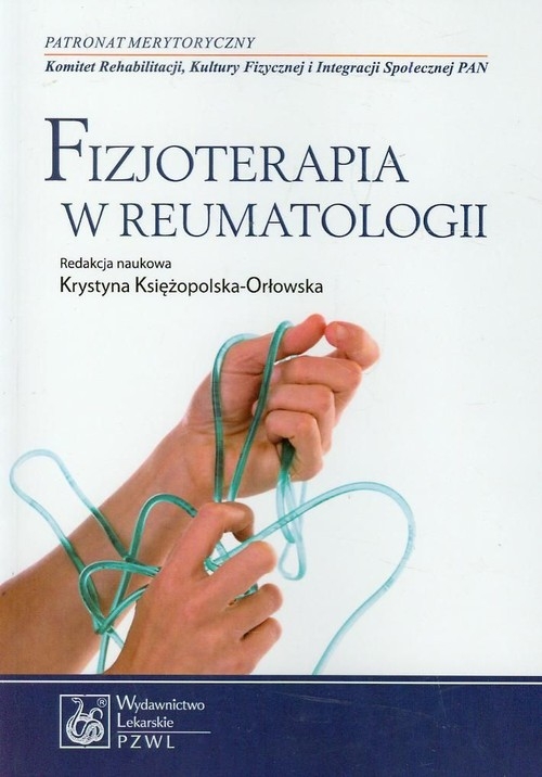 Fizjoterapia w reumatologii