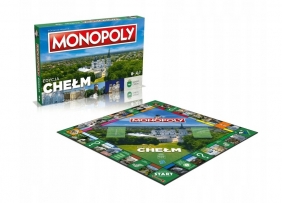 Monopoly Chełm