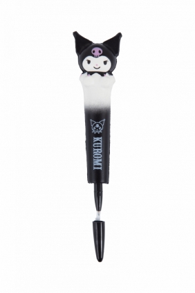 Coolpack, Długopis Squishy - Kuromi, 1 szt (13891PTR)