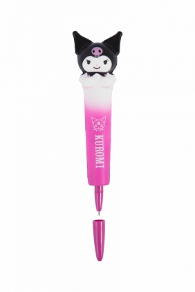 Coolpack, Długopis Squishy - Kuromi, 1 szt (13891PTR)