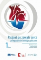Pacjent po zawale serca. Postępowanie interdyscyplinarne. Tom 1 - Mariusz Gąsior, Kalarus Zbigniew