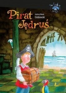 Pirat Jędruś - Andrzej Grabowski
