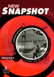 Snapshot New Starter Language Booster - Freebairn Ingrid